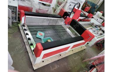 Станок DeKart S1725S для мрамора и гранита в наличии: рабочее поле 1700х2500 мм Станок DeKart S1725S для мрамора и гранита в наличии: рабочее поле 1700х2500 мм